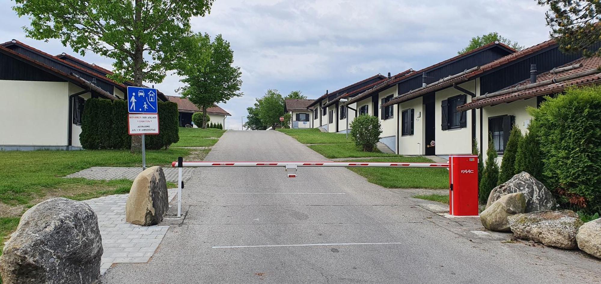 Lechbruck Am See Feriendorf Hochbergle Haus 140 ภายนอก รูปภาพ